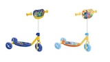Trottinette 3 roues Stitch ou Toy Story - MONDO - Carrefour à Suresnes Trottinette 3 roues Stitch ou Toy Story - MONDO en promo chez Carrefour Suresnes à 17,99 €
