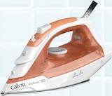 Fer vapeur Virtuo 30 - Calor dans le catalogue Intermarché Hyper