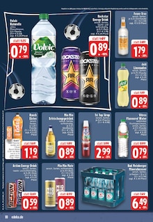 Rockstar Energy im aktuellen EDEKA Prospekt (Bielefeld) Rockstar Energy im EDEKA Prospekt "Aktuelle Angebote" mit 24 Seiten (Bielefeld)