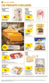 Congélateur Angebote im Prospekt "LE TRÈS GROS ANNIVERSAIRE" von Intermarché Congélateur Angebote im Prospekt "LE TRÈS GROS ANNIVERSAIRE" von Intermarché auf Seite 22