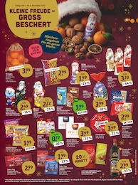 tegut Lebkuchen im Prospekt tegut Lebkuchen im Prospekt