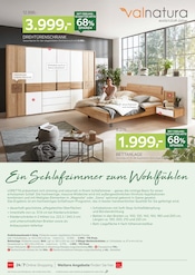Aktueller XXXLutz Möbelhäuser Prospekt mit Bett, "Exklusive Möbelkreationen", Seite 16