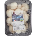 Champignon blanc FILIERE QUALITE CARREFOUR dans le catalogue Carrefour Market