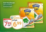 Staubbeutel S67 bei GLOBUS im Bobenheim-Roxheim Prospekt für 6,99 €
