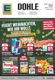 EDEKA Prospekt für Schapen: "Aktuelle Angebote", 28 Seiten, 02.12.2024 - 07.12.2024