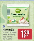 Mozzarella von Bio im aktuellen ALDI Nord Prospekt
