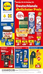 Lidl Prospekt: "LIDL LOHNT SICH", 62 Seiten, 02.12.2024 - 07.12.2024