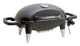 Barbecue électrique hyperion - NATERIAL en promo chez Weldom Sartrouville à 199,00 €