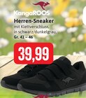 Aktuelle Schuhe Angebote bei Kaufhaus Stolz in Lübeck Aktuelles Herren-Sneaker Angebot bei Kaufhaus Stolz in Lübeck ab 39,99 €