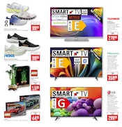 Fernseher im Marktkauf Prospekt in Lörrach Aktueller Marktkauf Prospekt mit Fernseher, "Aktuelle Angebote", Seite 7