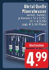 Angebot im EDEKA Bergneustadt Prospekt EDEKA Bergneustadt Prospekt mit im Angebot fĂŒr 4,99 âŹ