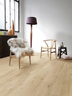 Parquet contrecollé chêne Malta bohème vitrifié L BEAULIEU FLOORING, l.16.4 cm - BEAULIEU FLOORING - Leroy Merlin à Levallois-Perret Parquet contrecollé chêne Malta bohème vitrifié L BEAULIEU FLOORING, l.16.4 cm - BEAULIEU FLOORING en promo chez Leroy Merlin Levallois-Perret à 89,63 €