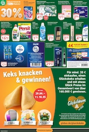 Aktueller GLOBUS Prospekt mit WC Reiniger, "Aktuelle Angebote", Seite 5