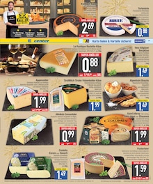 Raclette im aktuellen EDEKA Prospekt (München) Raclette im EDEKA Prospekt "Wir lieben Lebensmittel." mit 24 Seiten (München)