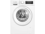 WN34A141 iQ300 Waschtrockner (9 kg / 5 kg, 1400 U/Min.) von SIEMENS im aktuellen MediaMarkt Saturn Prospekt für 659,99 €