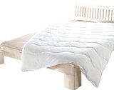 Mikrofaser-Steppbett Angebote bei Thomas Philipps Görlitz für 7,77 €