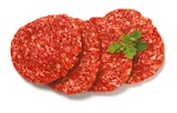 Rinder-Hamburger  im aktuellen Netto mit dem Scottie Prospekt für 4,99 €