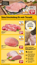 Aktueller REWE Prospekt mit Steak, "Dein Markt", Seite 17