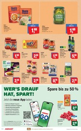 Aktueller Markant Prospekt mit Gewürze, "...freu Dich drauf!", Seite 10