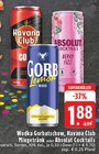 Aktuelles Mixgetränk Angebot bei EDEKA in Gütersloh ab 1,88 €