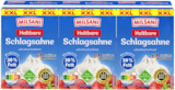 Haltbare Schlagsahne von MILSANI für 1,99 € bei ALDI Nord im Angebot Haltbare Schlagsahne von MILSANI im aktuellen ALDI Nord Prospekt