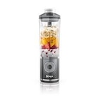 Blender Ninja Blast Max gris BC251EUGY - Ninja en promo chez Darty Blender Ninja Blast Max gris BC251EUGY - Ninja dans le catalogue Darty