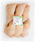 Hähnchen-Schenkel natur Angebote bei REWE Dreieich für 6,66 €