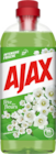 Allzweckreiniger von Ajax im aktuellen budni Prospekt