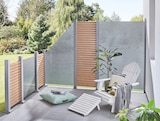Zaun für 99,90 € bei Holz-Zentrum Theile im Angebot Zaun im aktuellen Holz-Zentrum Theile Prospekt