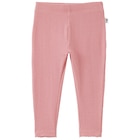 Baby Leggings mit Ajourmuster Angebote bei Ernstings family Memmingen für 7,99 €