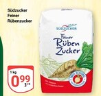 Feiner Rübenzucker im Angebot bei GLOBUS in Erftstadt Feiner Rübenzucker Angebote von Südzucker bei GLOBUS Erftstadt für 0,99 €