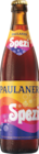 Spezi von Paulaner im aktuellen budni Prospekt für 0,79 €