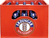 Weißbier Angebote von Erdinger bei Netto Marken-Discount Aschaffenburg für 13,99 €