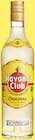 Rhum Original - HAVANA CLUB en promo chez Intermarché Super Limoges à 12,92 €