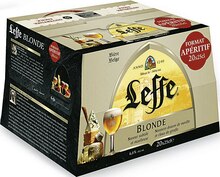 Bière Blonde 6,6% vol. - Géant Casino à Aix-en-Provence Bière Blonde 6,6% vol. en promo chez Géant Casino Aix-en-Provence à 12,84 €