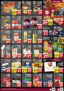 Rindfleisch im aktuellen EDEKA Prospekt (Mönchengladbach) Rindfleisch im EDEKA Prospekt "Aktuelle Angebote" mit 12 Seiten (Mönchengladbach)