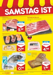 Aktueller Netto Marken-Discount Prospekt mit Kochwurst, "Aktuelle Angebote", Seite 56