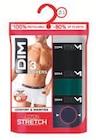 Boxers - DIM en promo chez Carrefour Limoges à 18,19 €