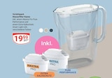Vorteilspack Wasserfilter-Kanne im Angebot bei GLOBUS in Oberursel Vorteilspack Wasserfilter-Kanne Angebote bei GLOBUS Oberursel für 19,99 €