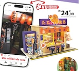 Takoyaki bar en promo chez JouéClub Takoyaki bar dans le catalogue JouéClub