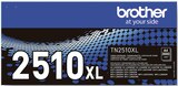 Toner TN-2510XL Black von brother im aktuellen Metro Prospekt