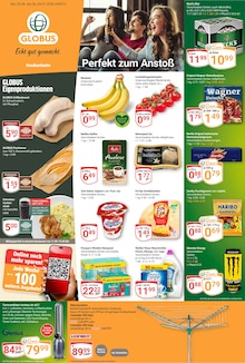Energydrink im aktuellen GLOBUS Prospekt (Speyer) Energydrink im GLOBUS Prospekt "Aktuelle Angebote" mit 43 Seiten (Speyer)