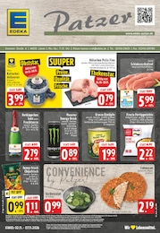 EDEKA Prospekt "Aktuelle Angebote" für Lünen, 28 Seiten, 02.11.2026 - 07.11.2026