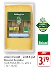 Bioland-Bergkäse bei EDEKA im Kronau Prospekt für 3,79 €