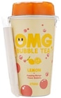 Bubble Tea Angebote von OMG bei REWE Fürth für 2,99 €