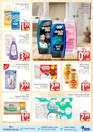 Marktkauf Mülleimer im Prospekt 