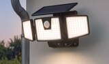 Projecteur solaire en promo chez Gifi Projecteur solaire dans le catalogue Gifi