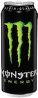 Energy Drink Angebote von MONSTER bei Kaufland Kleve für 0,79 €