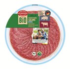 Bio Salami Angebote von Metzgerfrisch bei Lidl Bad Oeynhausen für 2,29 €