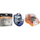 SUR TOUTES LES AMPOULES POUR AUTOMOBILES - CARREFOUR ET PHILIPS en promo chez Carrefour Le Chesnay